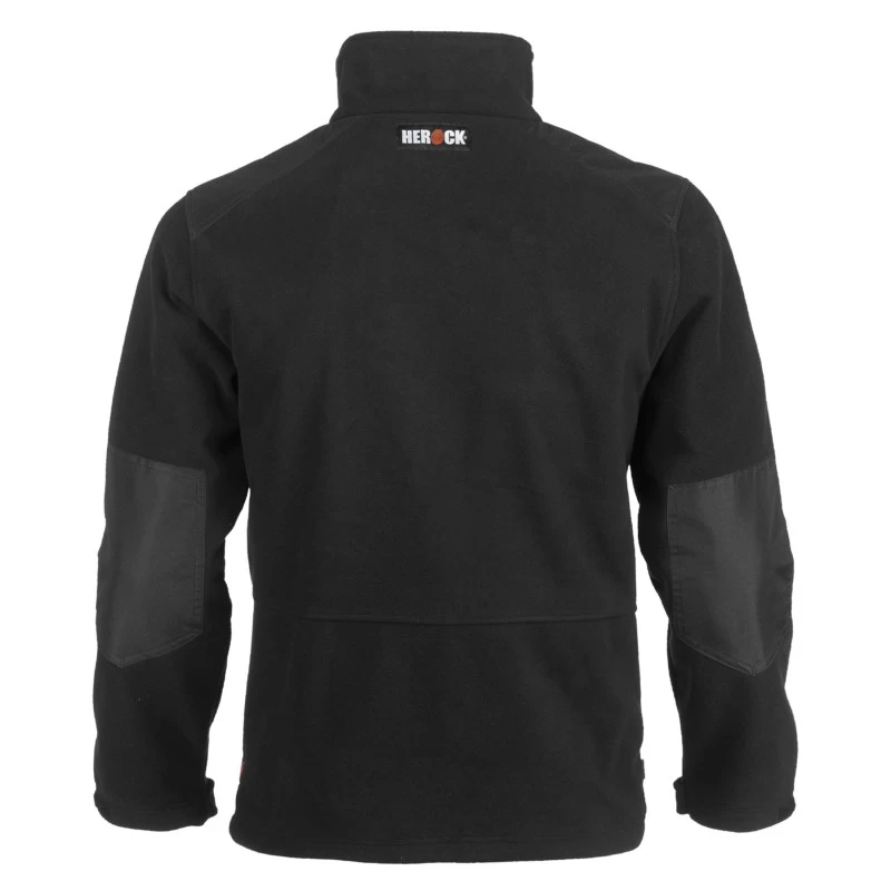 Veste Travail Polaire Impermeable Markus Herock â Image 2