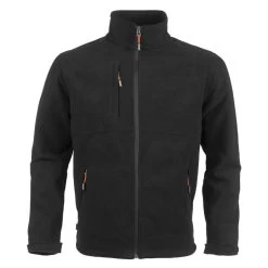 Veste Travail Polaire Impermeable Markus Herock