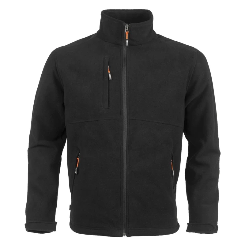 Veste Travail Polaire Impermeable Markus Herock